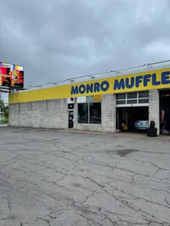 Monro Auto Service and Tire Centers