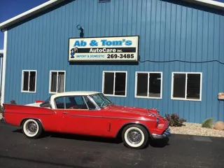 Ab & Tom's AutoCare, Inc.