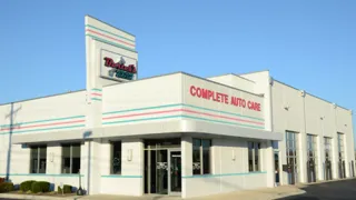 Bartel's Auto Clinic