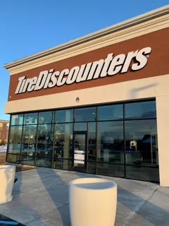 Tire Discounters