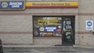 Mundelein Tire & Service