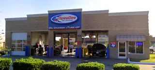 SpeeDee Oil Change & Auto Service