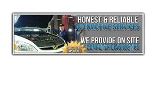 Grace Auto Repair Llc