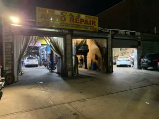 Victoria and Sons Auto Repair