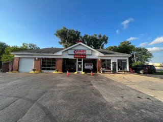 Cassidy Tire and Service