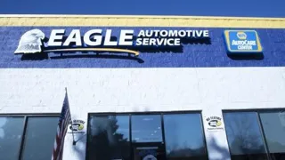 EAS Tire & Auto