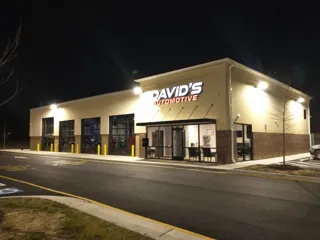 David's Automotive