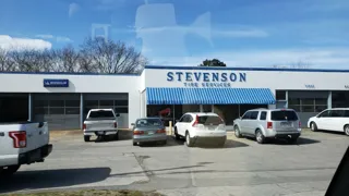 Stevenson Tire