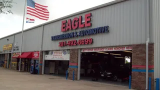 Eagle Automotive & Transmission