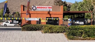 Rubidoux Tire and Brake