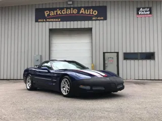 Parkdale Auto Sales & Service