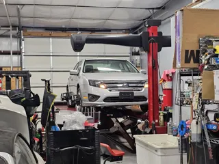 Viking Automotive Repair