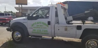 Roy's Auto Repair