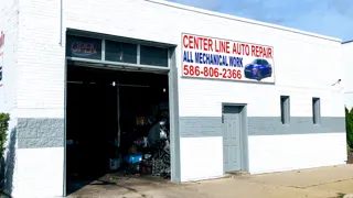 Center Line Auto Repair