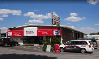 Precision Automotive