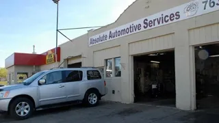 Absolute Automotive Services