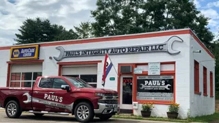 Paul's Integrity Auto Repair LLC