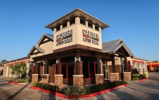 Caliber Auto Care