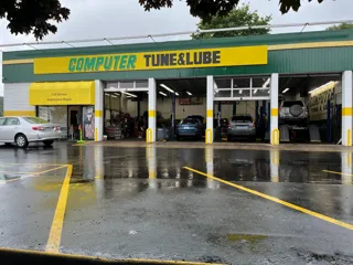 Computer Tune & Lube