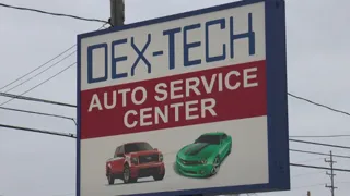 Dex-Tech Auto Service Center