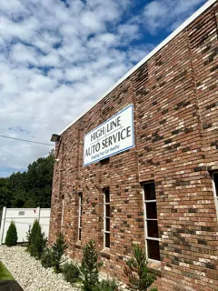 High Line Auto Service