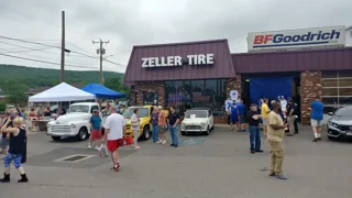 Zeller Tire and Auto Center