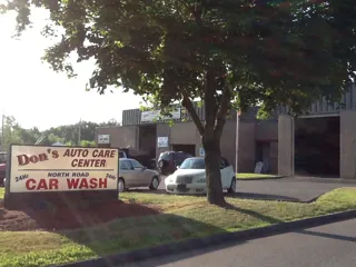 Don's Auto Care Center