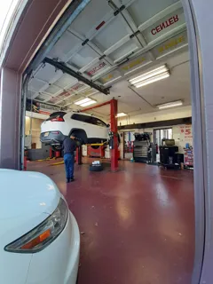 Maple Auto Repair