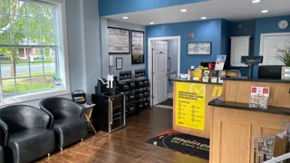 Meineke Car Care Center