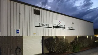 The Specialists Automotive and Truck