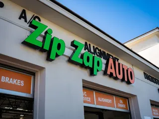 Zip Zap Auto