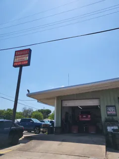 Krueger's Auto Services Center