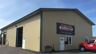 St. Croix Automotive