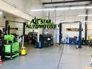 All Star Automotive