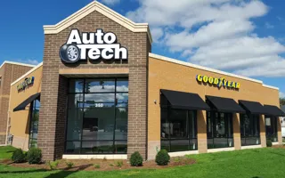 Auto Tech Centers - Crystal Lake