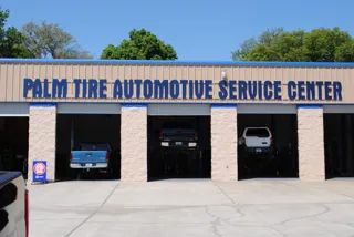 Palm Tire & Automotive