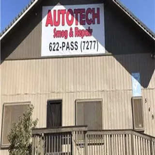 AUTOTECH