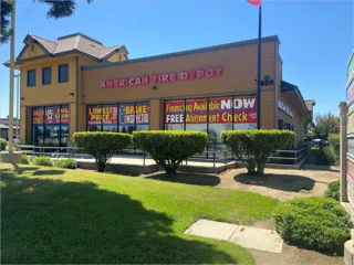 American Tire Depot