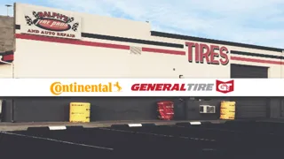 Ralph's Tire Pros