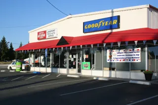 Lakeport Tire & Auto Service