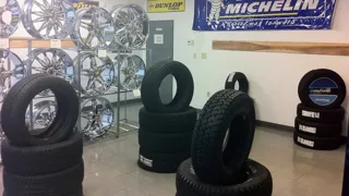 Rio City Tire & Auto