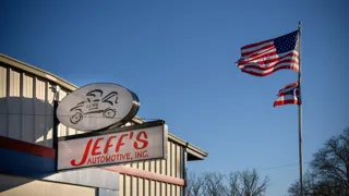 Jeff's Automotive