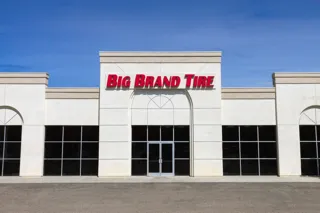 Big Brand Tire & Service