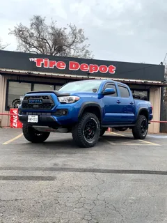 Tire Depot