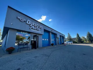 Dykstra's Auto - Kentwood