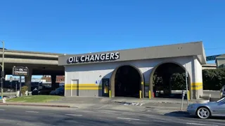 Oil Changers