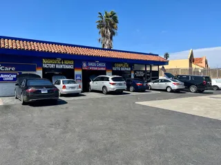 Auto Care Service Center