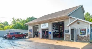 Dutton Automotive Service