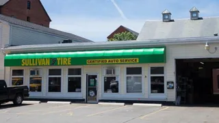 Sullivan Tire & Auto Service