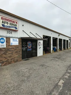 Mcleod's Automotive Repair